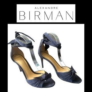 🦋Alexandre Birman Heels🦋